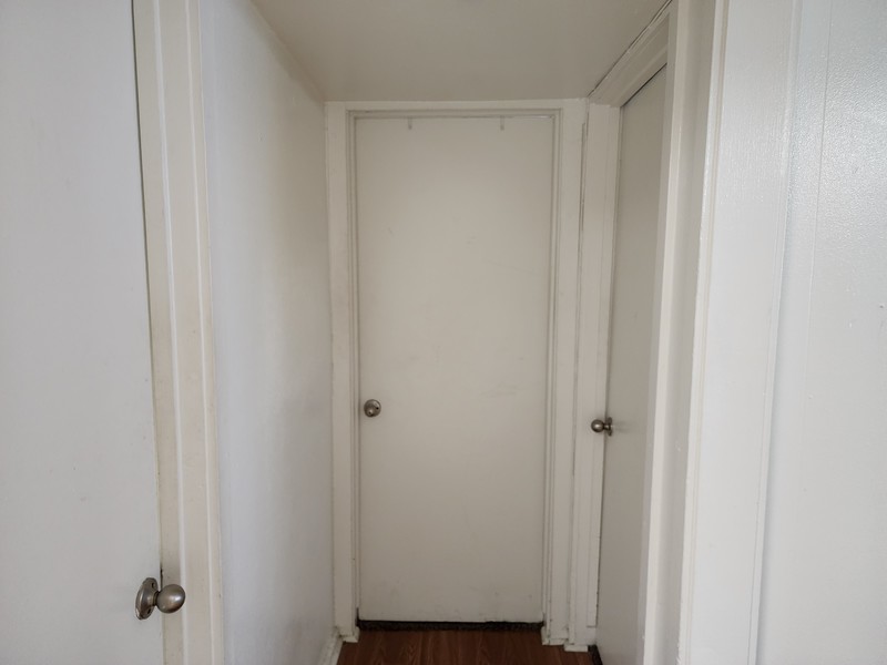 Private Room in 2Bed.1Bath