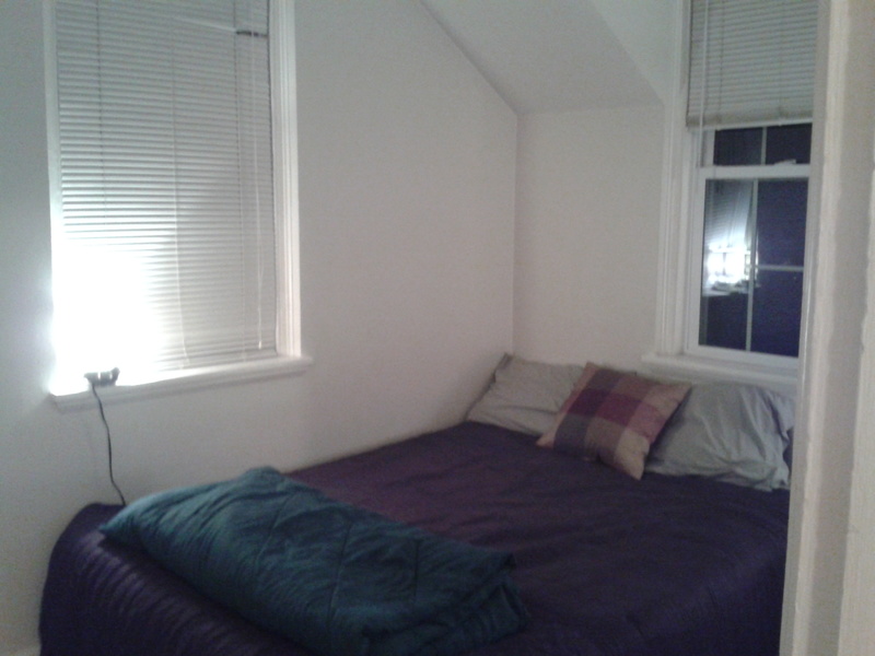 Private Room in 2Bed.1Bath