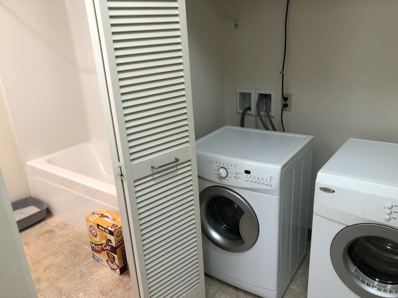 Entire Place 1Bed.1Bath