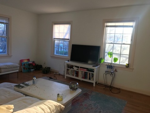 roommates in Washington Private Room in 2Bed.1Bath - cirtru.com