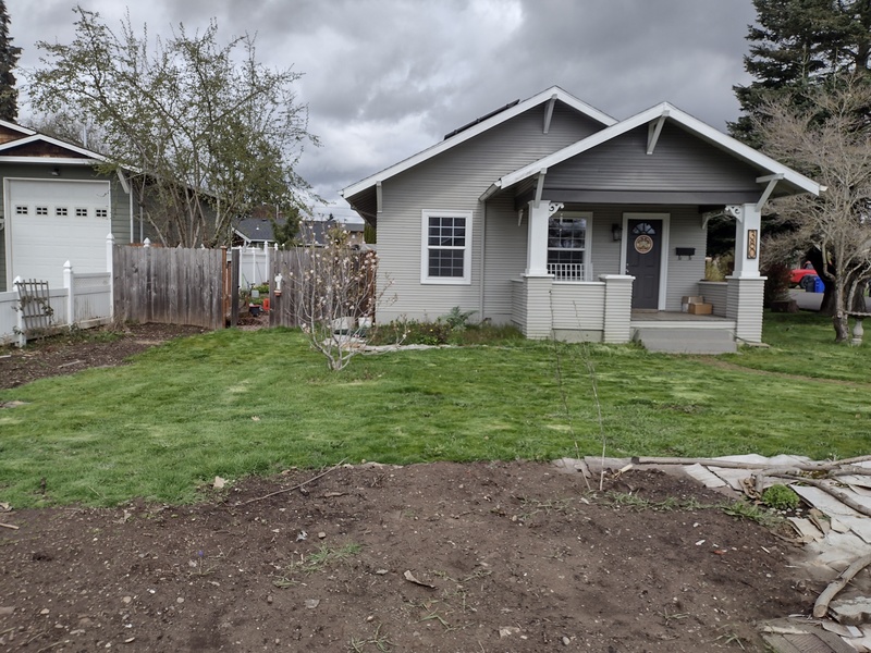 roommates in Gladstone Private Room in 2Bed.1Bath - cirtru.com