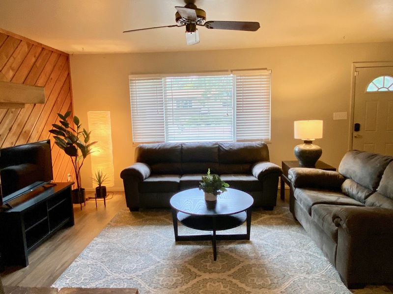 Private Room in 2Bed.2Bath