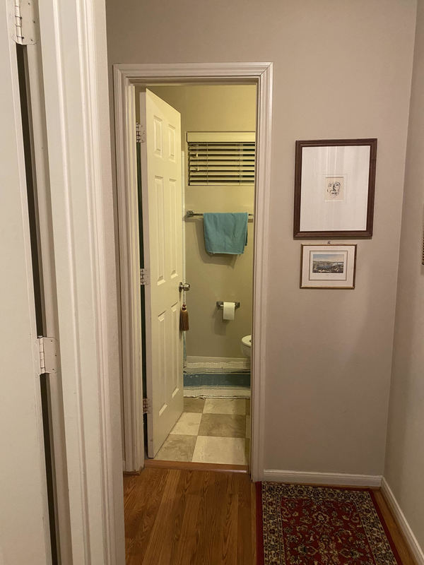 Private Room in 1Bed.2Bath