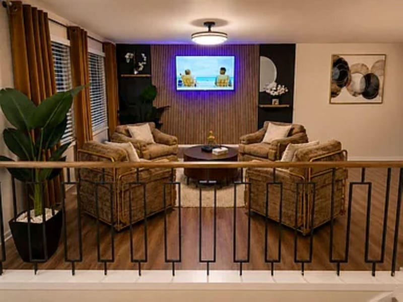 roommates in Undisclosed, Lithonia, GA 30058 Private Bed & Bath Suites | Modern Home • Utilities Included My top choice (id. 37962) - cirtru.com