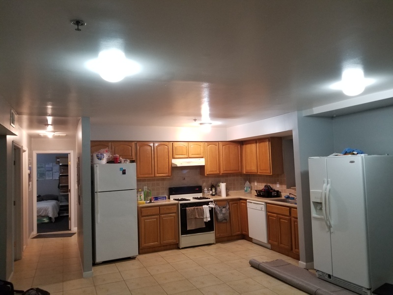 Private Room in 2Bed.2Bath