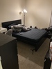 Private Room in 1Bed.1Bath