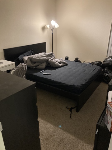 roommates in Denver Private Room in 1Bed.1Bath - cirtru.com