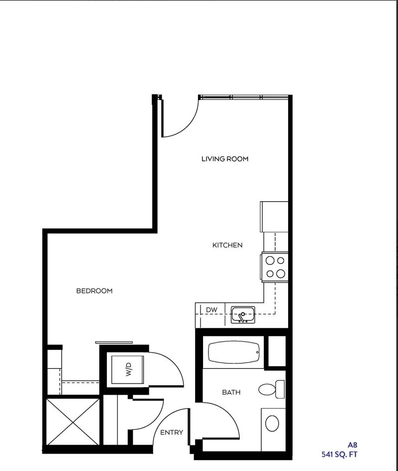 roommates in Oakland Entire Place 1Bed.1Bath - cirtru.com