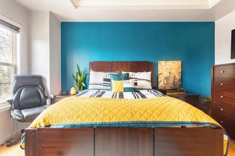 Southeast Washington Home, a 2 minute walk to transit stop 51 St SE & B St SE (id. 15521)