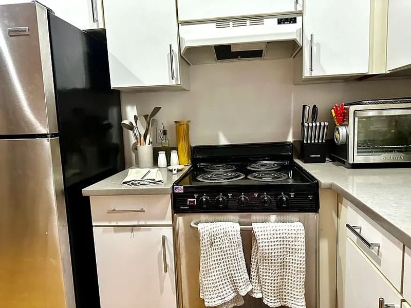 roommates in Boston Entire Place 1Bed.1Bath - cirtru.com