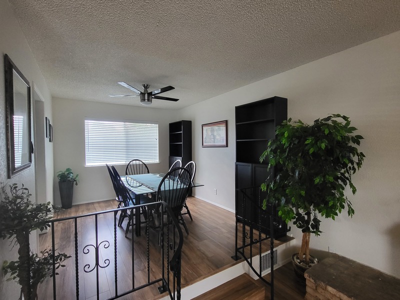 Private Room in 4Bed.4Bath