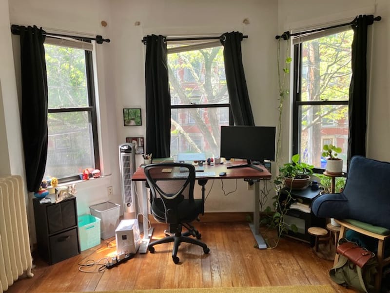 roommates in Brookline Private Room in 3Bed.2Bath - cirtru.com