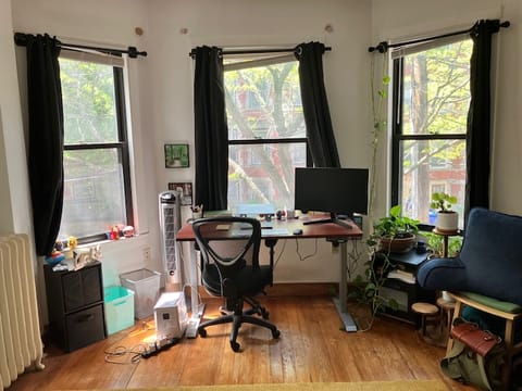 Private Room in 3Bed.2Bath