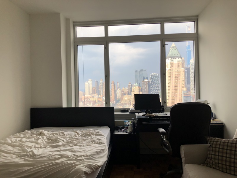 Private Room in 2Bed.1Bath