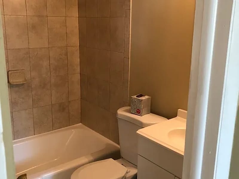 roommates in Washington Entire Place 1Bed.1Bath - cirtru.com