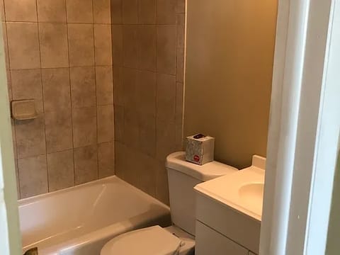 Entire Place 1Bed.1Bath