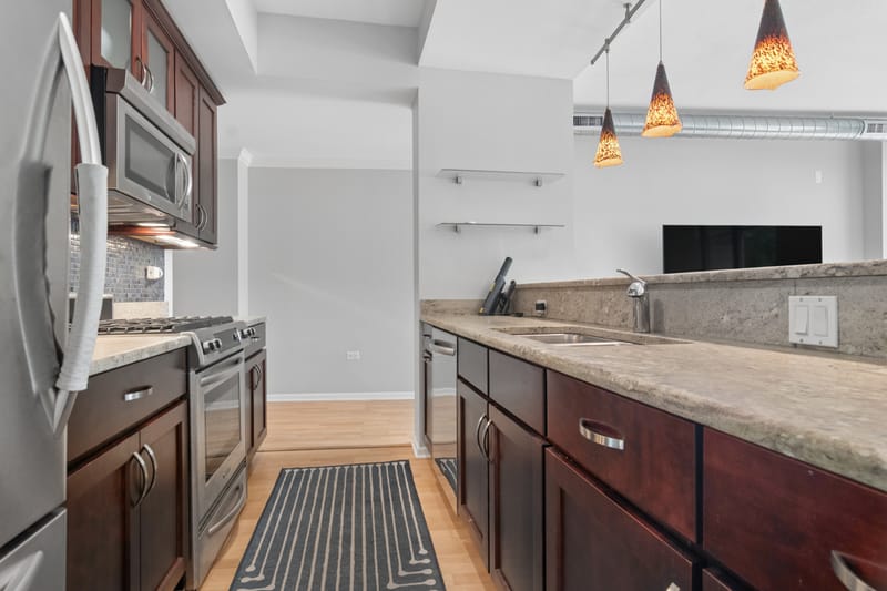 Entire Place 1Bed.1Bath