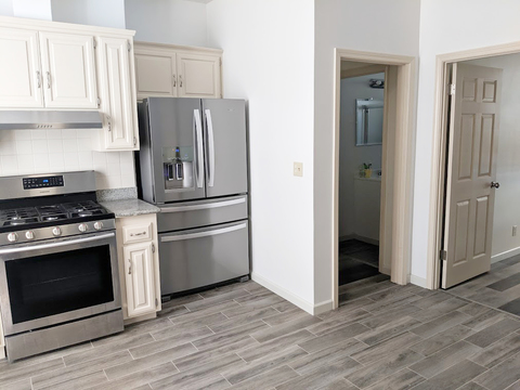roommates in Oakland Private Room in 2Bed.1Bath - cirtru.com