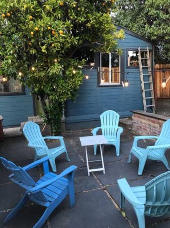 roommates in El Cerrito Private Room in 5Bed.3Bath - cirtru.com