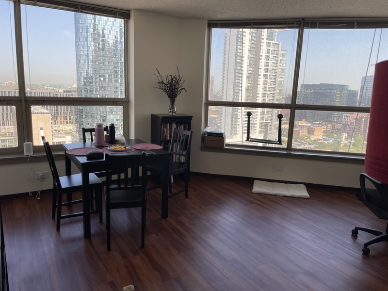 roommates in Chicago Entire Place 1Bed.1Bath - cirtru.com
