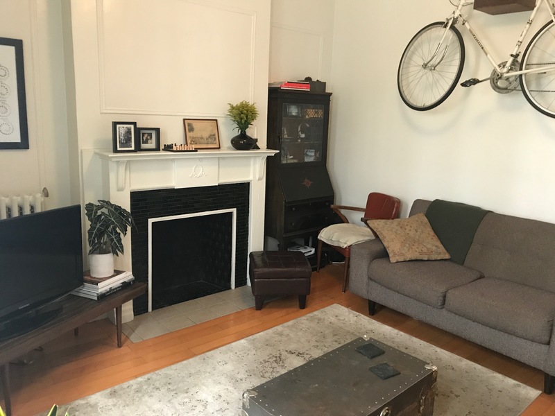 Private Room in 3Bed.1Bath