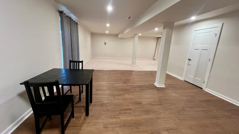 Private Room in 1Bed.1Bath