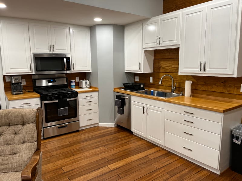 Entire Place 1Bed.1Bath