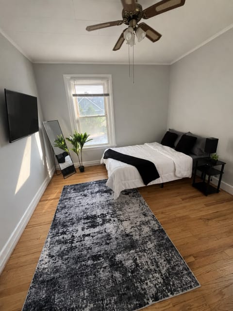 Private Room in 4Bed.2Bath