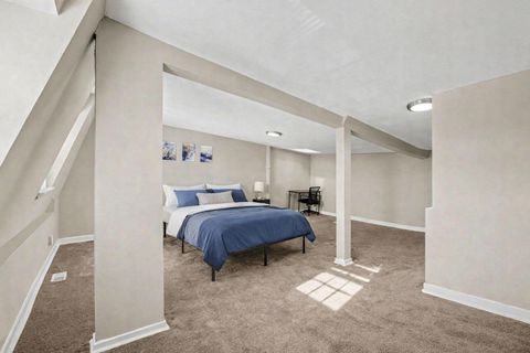 Rooms Near Mondawmin Metro!  Furnished & Move-In Ready   Utilities + WiFi Included  Walk to Transit   Clean, Quiet Living  Available Now (id. 25907)