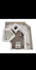 Private Room in 3Bed.3Bath