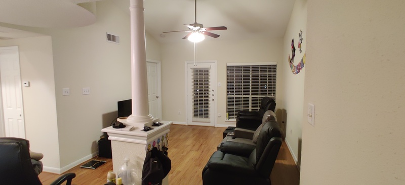 Private Room in 2Bed.2Bath