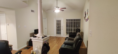 roommates in Houston Private Room in 2Bed.2Bath - cirtru.com