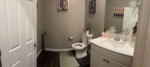 Stylish Aliante Retreat — Quiet Community, Modern Feel, Near Parks, Trails & Shopping! (id. 19723)