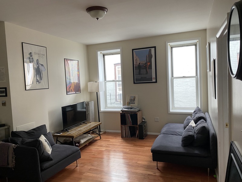Private Room in 2Bed.1Bath