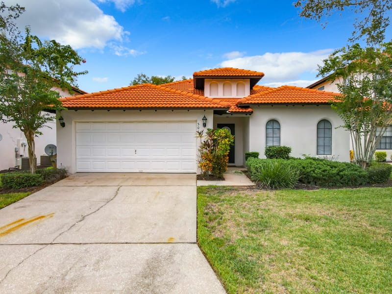roommates in Clermont Private Room in 4Bed.3Bath - cirtru.com