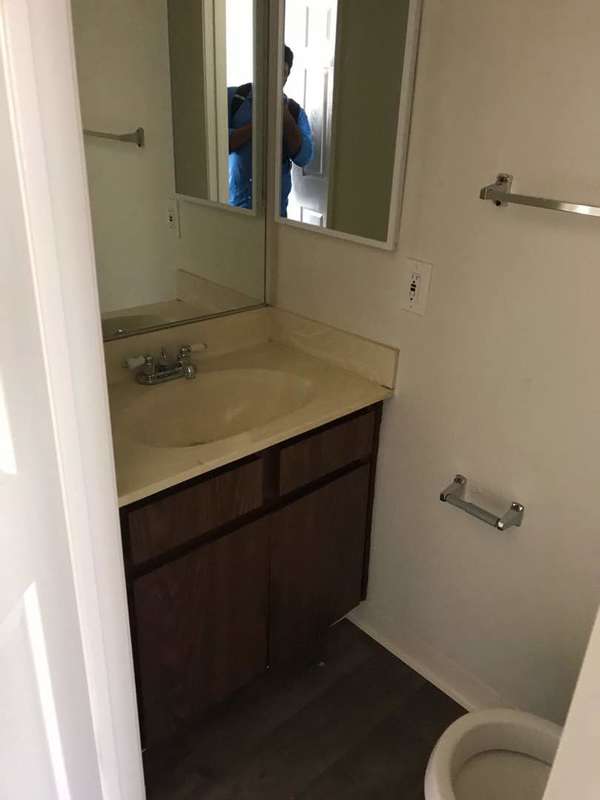 Private Room in 2Bed.2Bath