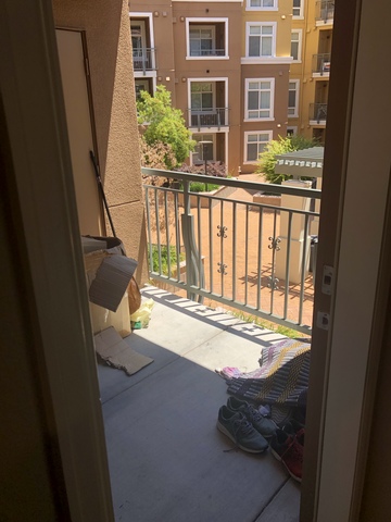 roommates in San Jose Entire Place 1Bed.1Bath - cirtru.com