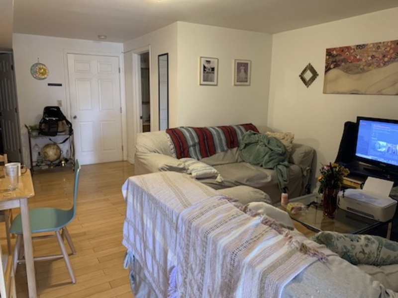 Private Room in 3Bed.2Bath