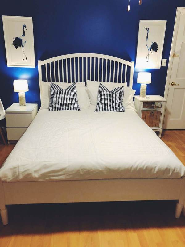 Private Room in 1Bed.1Bath