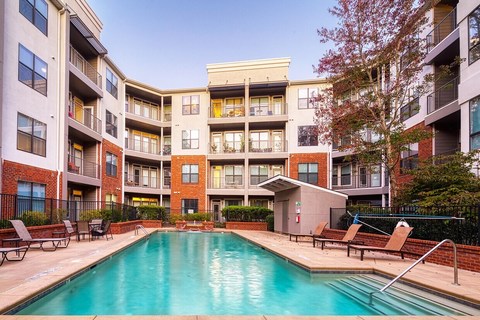 Private Room in 2Bed.2Bath