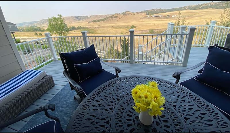 roommates in Castle Rock Room4Bed.3Bath - cirtru.com