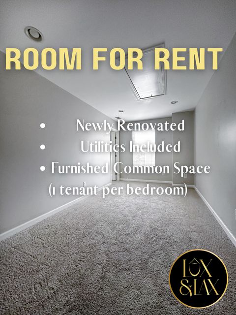 Private Room in 4Bed.2.5Bath