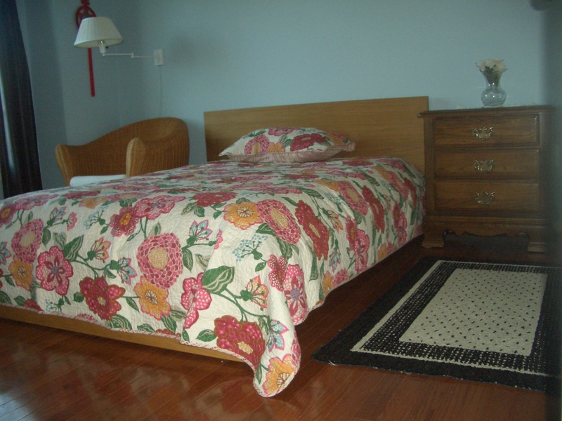 Room in 1Bed.1Bath