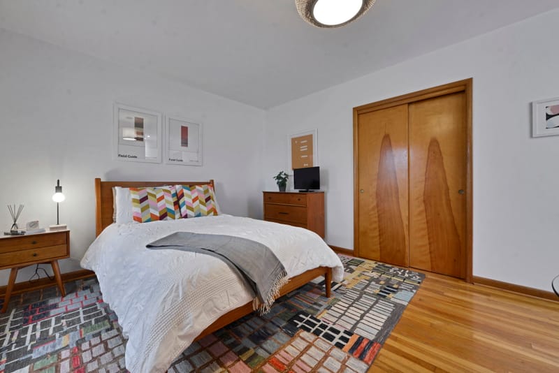Entire Place 1Bed.1Bath