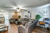 Nashboro Village Home, a 10 minute walk to transit stop Nashboro Blvd & Glen Ave EB (id. 23382)