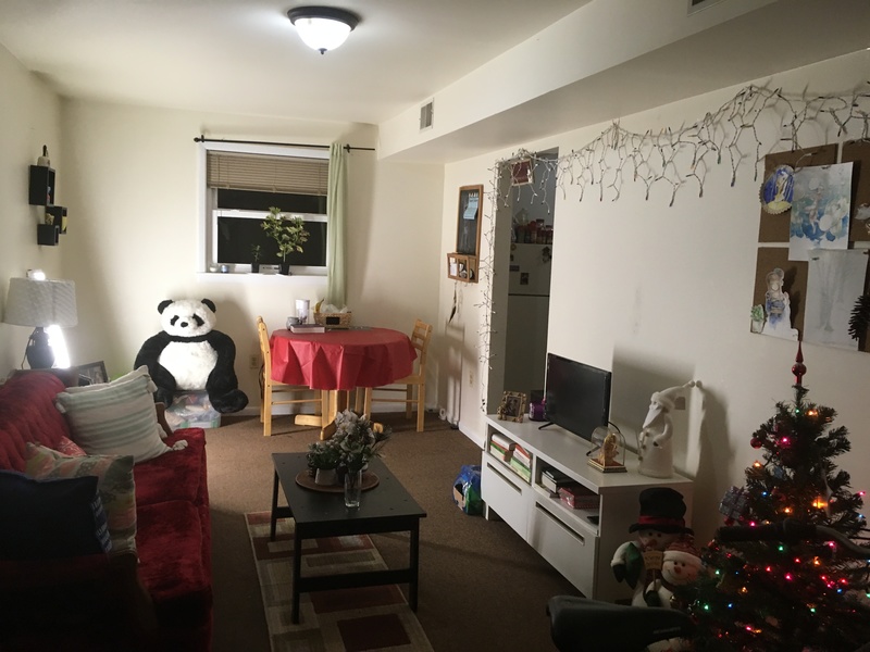 roommates in New Brunswick Single Room Handy St. New Brunswick - cirtru.com