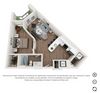 Entire Place 1Bed.1Bath