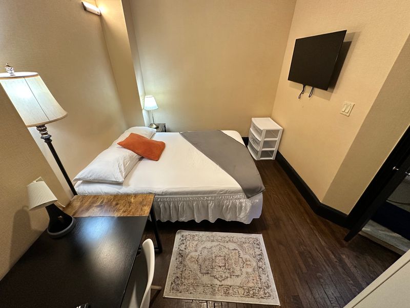 Room2Bed.1Bath
