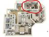 Private Room in 3Bed.2Bath