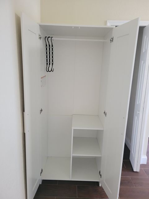 Private Room in 1Bed.1Bath